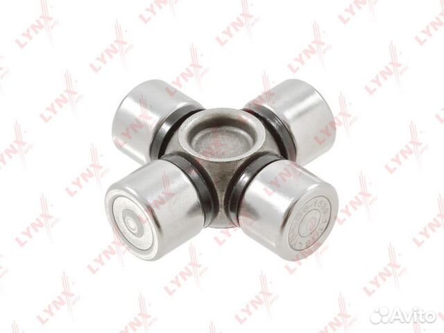 Крестовина рулевого вала