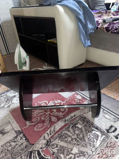 Полочка настенная