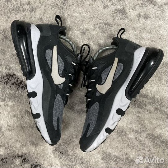 Nike Air Max 270 React 42EUR Оригинал