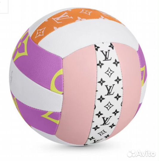 Мяч для волейбола monogram giant