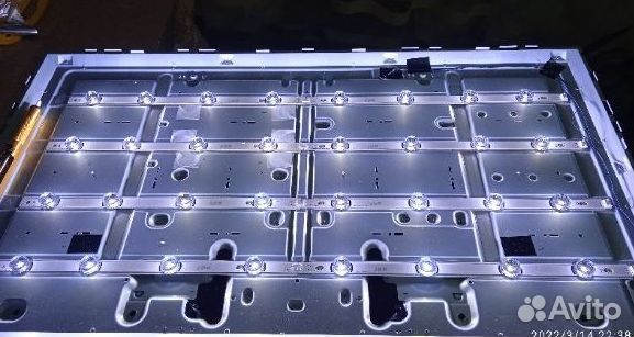 Ремонт телевизоров. Телемастер