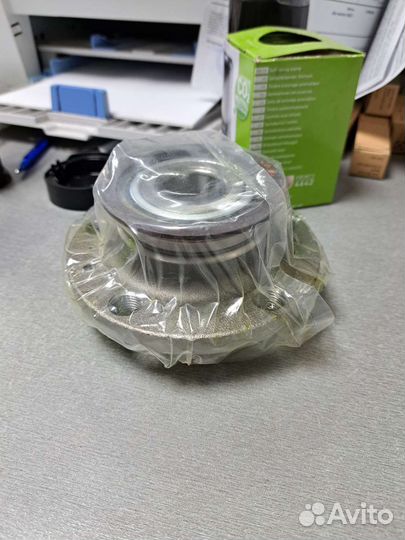 Подшипник задний Skoda Rapid / VW Polo