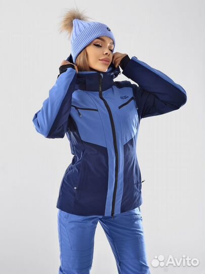 Горнолыжный Зимний Костюм Azimuth