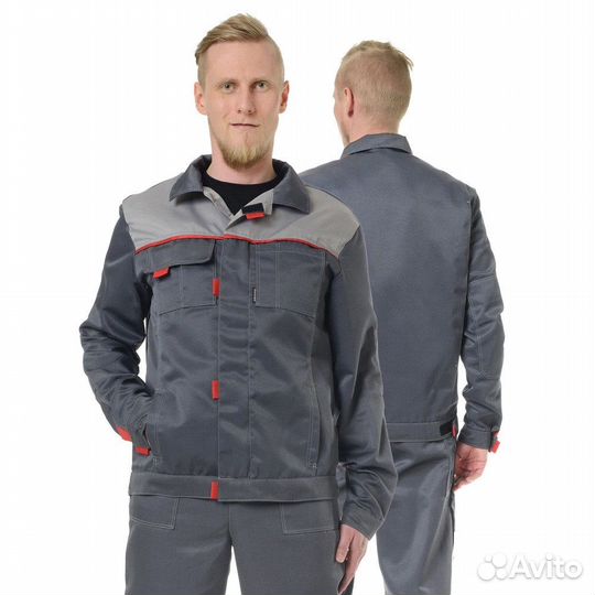 Костюм рабочий Фаворит