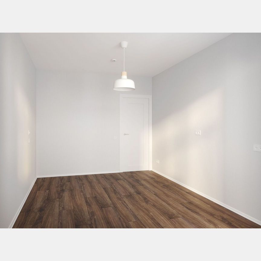 2-к. квартира, 53,8 м², 10/24 эт.