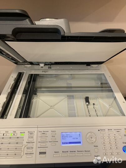 Мфу konica minolta 226