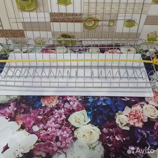 Сушилка для посуды