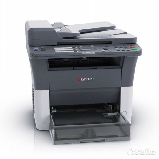 Мфу Kyocera FS-1025MFP 155043
