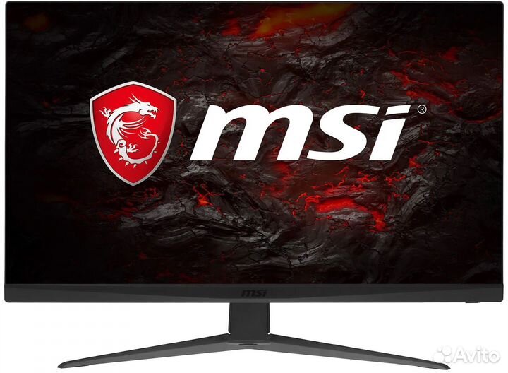 Монитор MSI Optix G273