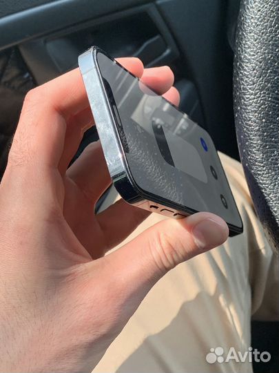 iPhone 12 Pro, 128 ГБ