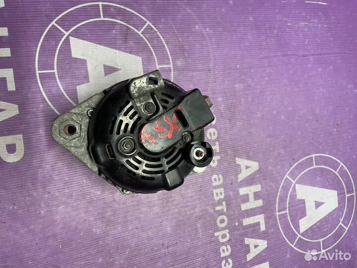 Генератор Honda Accord CU2 K24Z3 2009