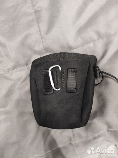 Сумка для лакомств для лошадей