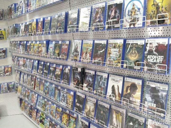 EA Sports F1 2024 PS5