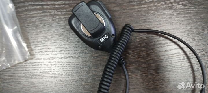 Тангента для рации Baofeng UV-9R, BF-A58, BF-9700