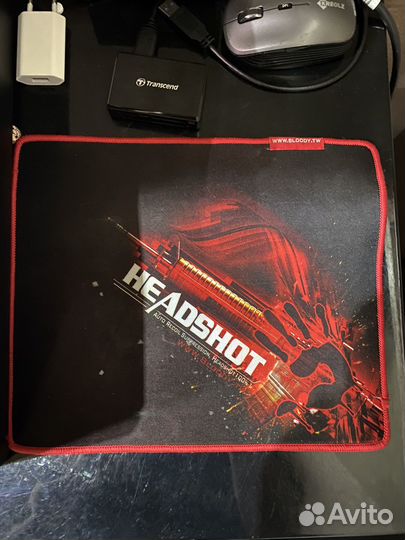 Коврик для мыши