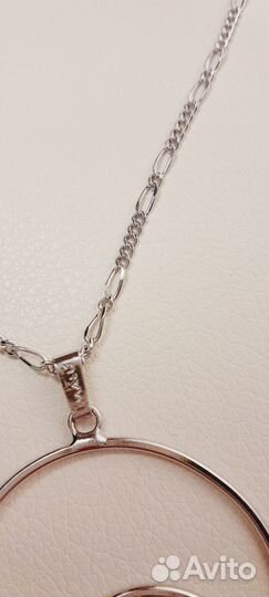 Malu Новый кулон, подвеска с цепочкой