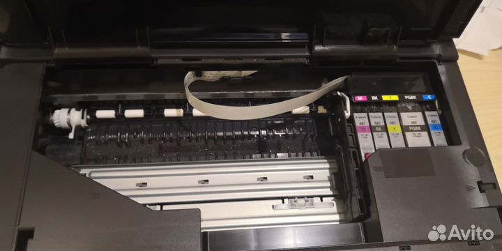 Принтер Canon Pixma TS 704