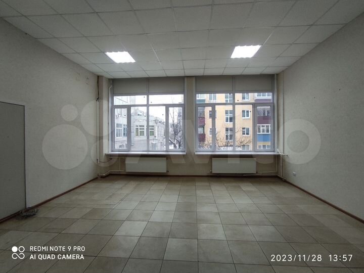 Офис, 36 м²