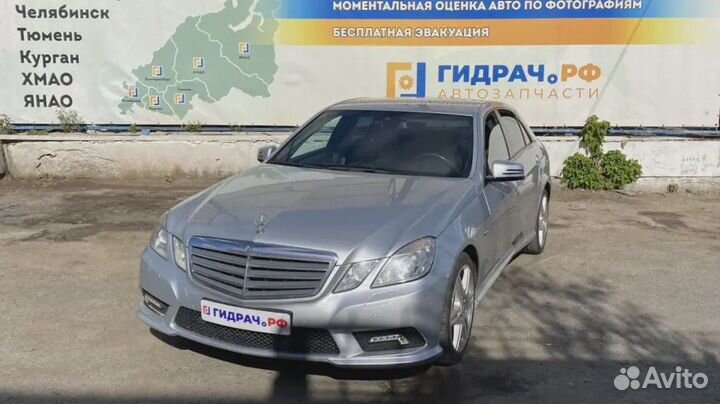 Замок багажника Mercedes-Benz E-Class 200 (W212) A