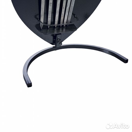 Шампурница 