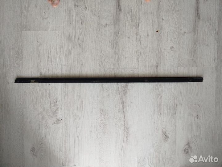 Моддинг бархотка задний правый ниссан теана 32