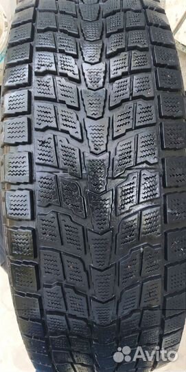 Dunlop Signature 265/65 R17 20Q
