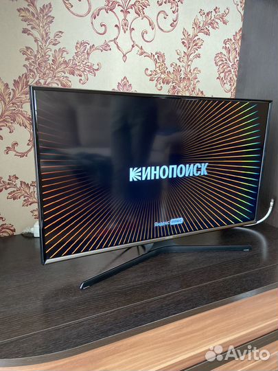 Телевизор samsung smart tv 32