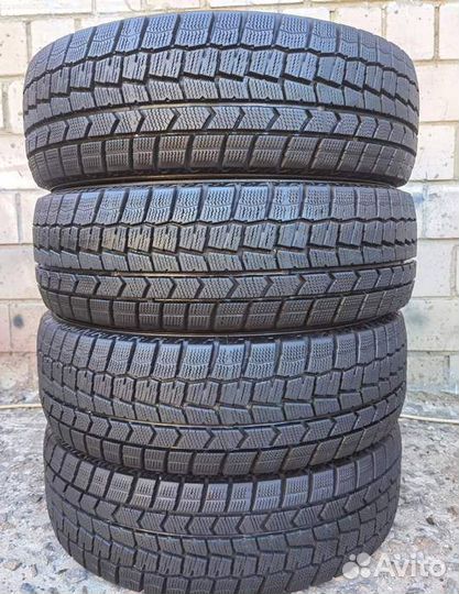 Dunlop SP Winter Maxx WM01 185/60 R15 84Q