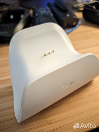 Док станция 8bitdo