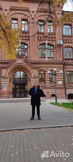 Свой человек в Самаре и области