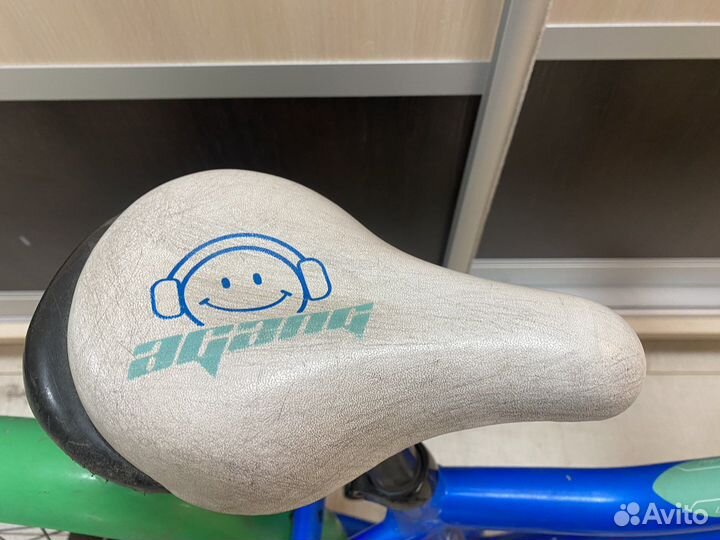 Велосипед Author A Gang 16