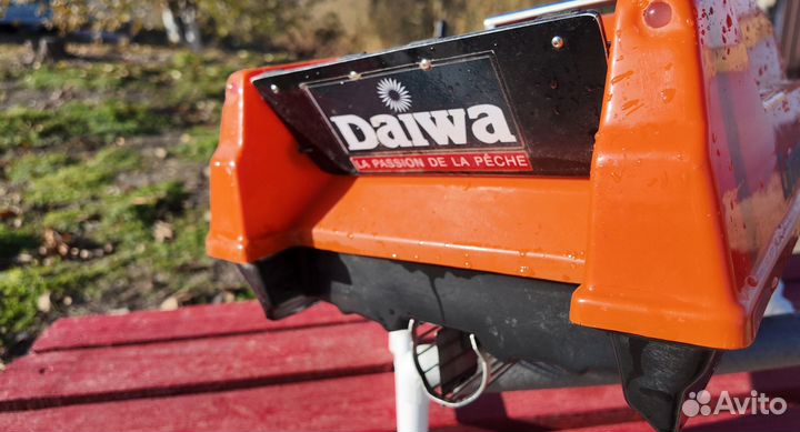 Б/У прикормочный кораблик по trade-in