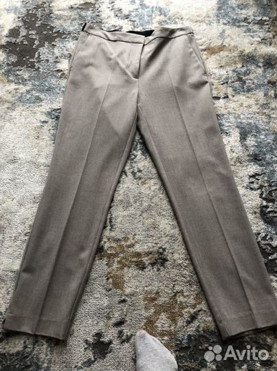 Брюки новые женские 46