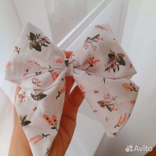 Повязки-бантики. Нагрудники