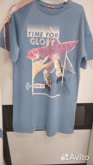 Одежда пакетом на девочку 158-164