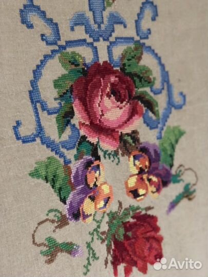 Дорожка на стол