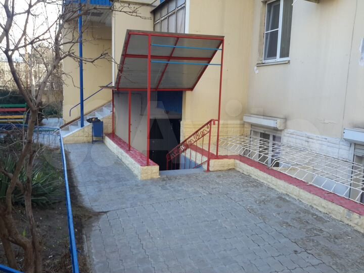 Свободного назначения, 123 м²