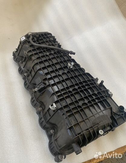 Коллектор впускной BMW B58