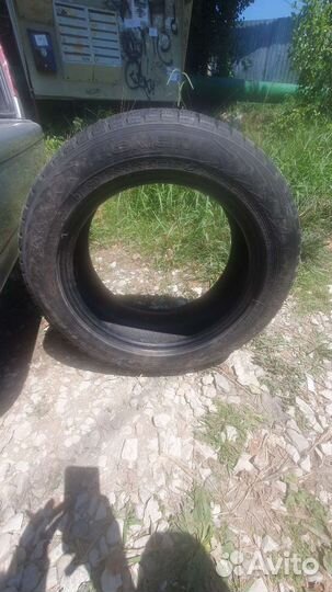 Nokian Tyres Hakkapeliitta 1 205/55 R16 98T