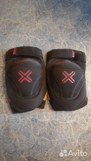 Bmx wtp reason 2018 thunderbolt LHD