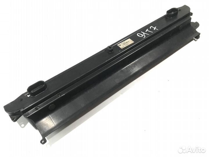 Рамка радиатора BMW 5 E60