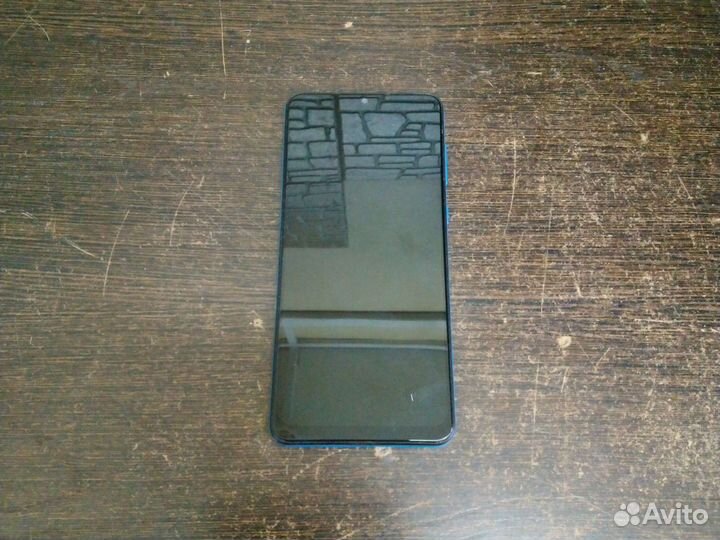 Samsung Galaxy A02, 4/32 ГБ