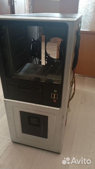 Компьютер системник