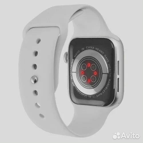 Смарт часы M26 Plus Smart Watch Wireless Charging