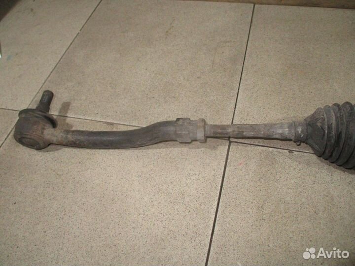 Рейка рулевая Honda Pilot 2