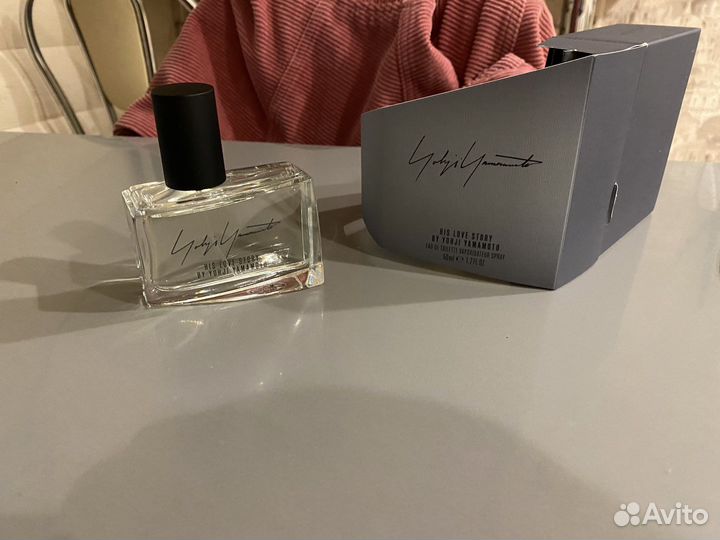 Духи мужские оригинал новые