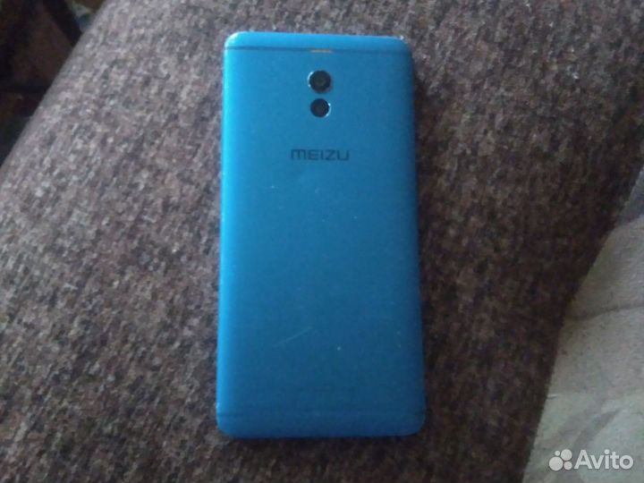 Meizu M6 Note, 3/32 ГБ