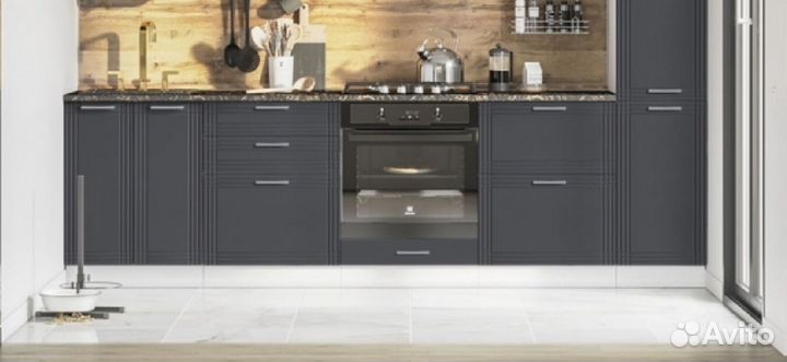 Кухонный гарнитур от производителя