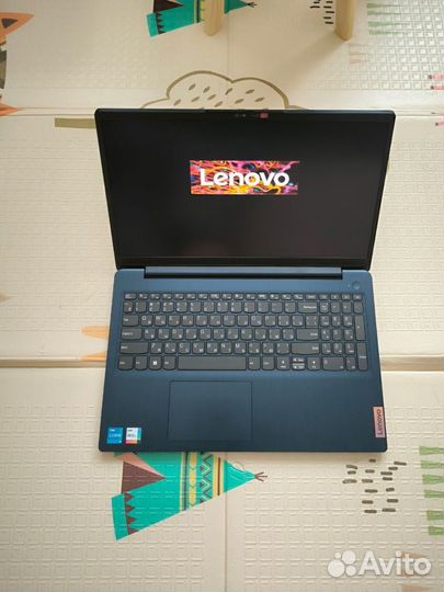 Lenovo. 2023. 10 ядер. i5-16-512