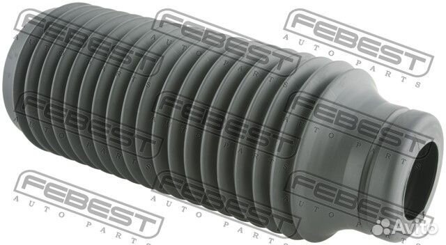 Пыльник переднего амортизатора